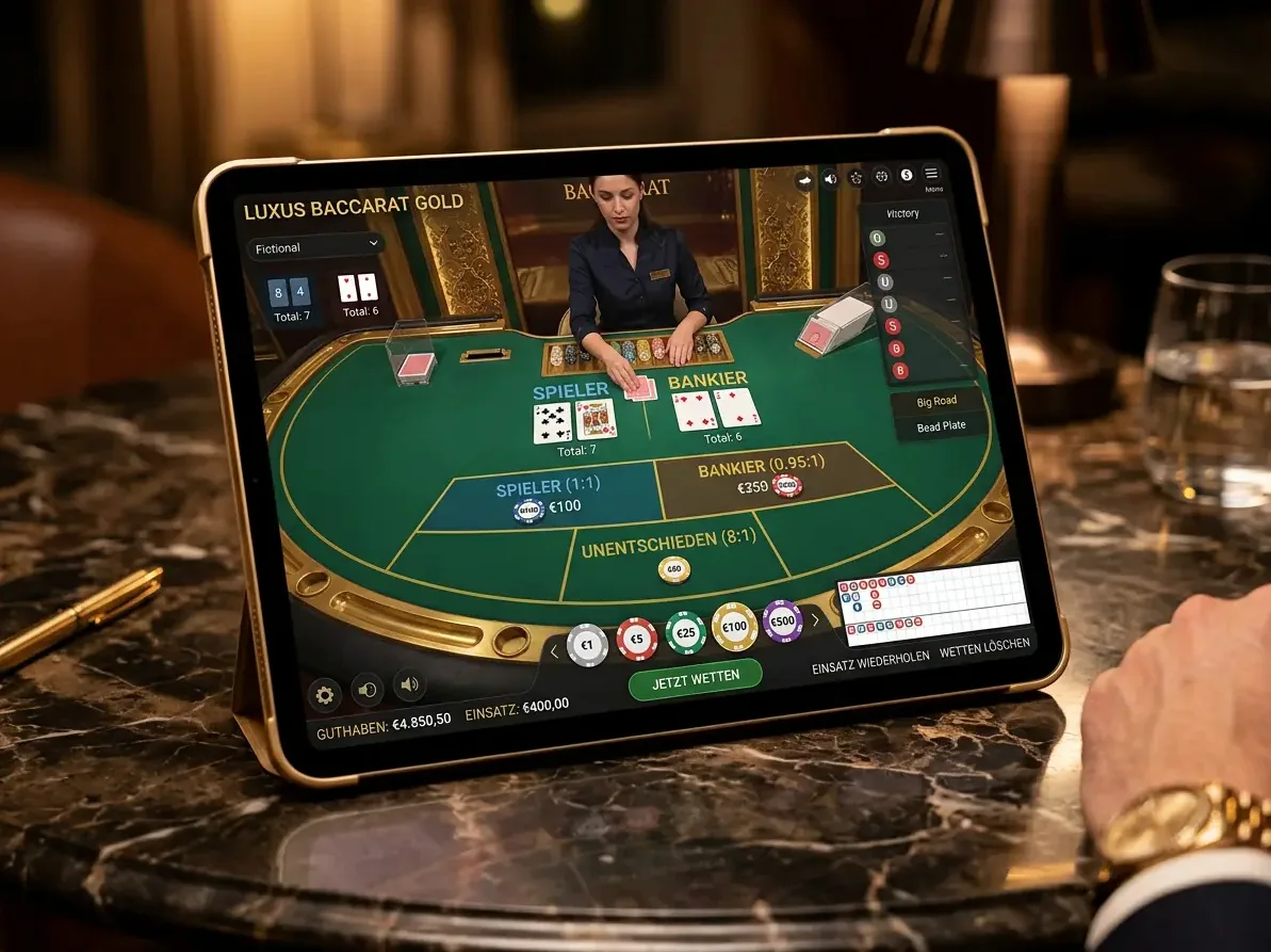Willkommen im LolaJack Casino – Ihre Premium-Glücksspielplattform